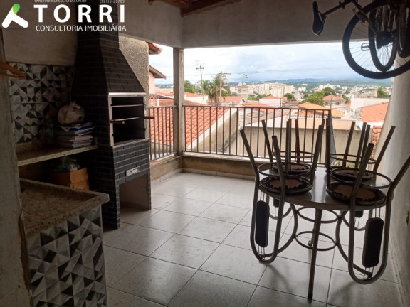 Imagem Sobrado com 3 Quartos à Venda, 204 m² em Vila Progresso - Sorocaba Imagem Sobrado com 3 Quartos à Venda, 204 m² em Vila Progresso - Sorocaba