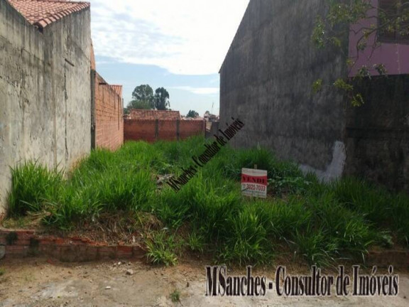 Terreno à Venda, 224 m² em Wanel Ville I - Sorocaba