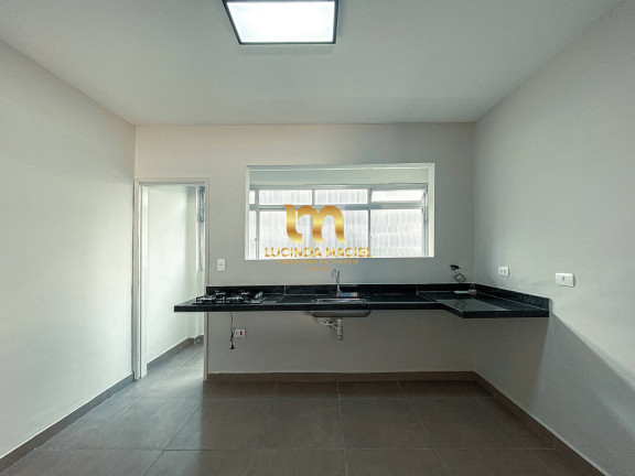 Imagem Apartamento com 2 Quartos à Venda, 64 m² em Guilhermina - Praia Grande