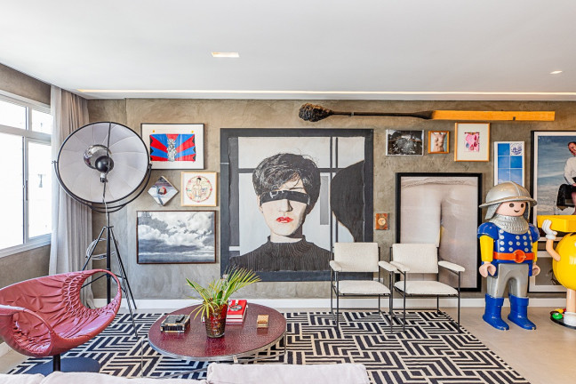 Imagem Apartamento com 2 Quartos à Venda, 129 m² em Jardim Paulista - São Paulo Imagem Apartamento com 2 Quartos à Venda, 129 m² em Jardim Paulista - São Paulo