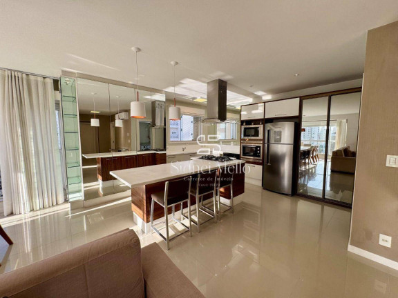 Imagem Apartamento com 3 Quartos à Venda, 133 m² em Quadra Mar Sul - Balneário Camboriú