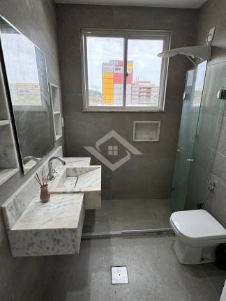 Imagem Apartamento com 1 Quarto à Venda, 43 m² em Centro - Niterói Imagem Apartamento com 1 Quarto à Venda, 43 m² em Centro - Niterói