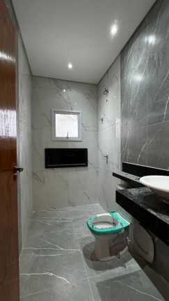 Imagem Casa com 3 Quartos à Venda, 100 m² em Residencial Santa Paula - Jacareí Imagem Casa com 3 Quartos à Venda, 100 m² em Residencial Santa Paula - Jacareí