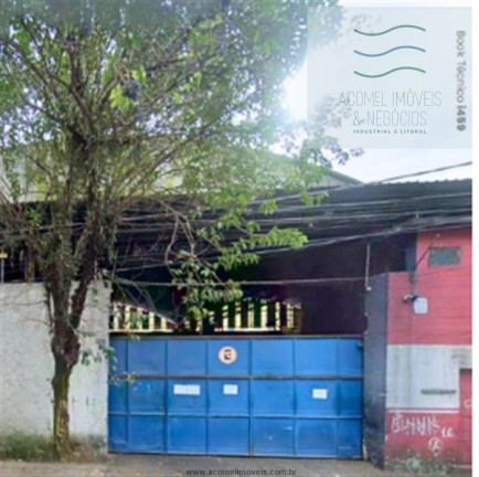 Imagem Imóvel Comercial à Venda, 4.951 m² em Piratininga - Osasco Imagem Imóvel Comercial à Venda, 4.951 m² em Piratininga - Osasco
