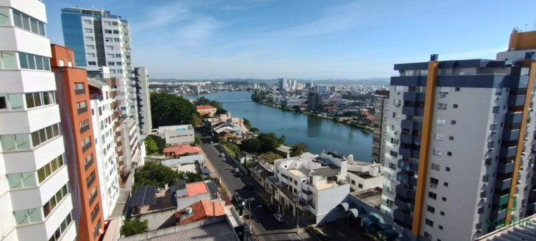 Imagem Apartamento com 1 Quarto à Venda, 45 m² em Centro - Torres Imagem Apartamento com 1 Quarto à Venda, 45 m² em Centro - Torres