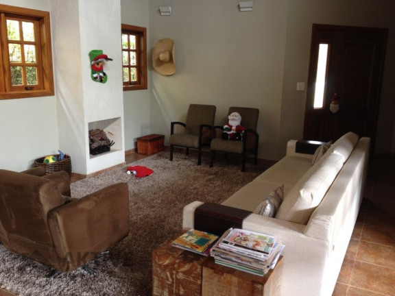 Imagem Casa de Condomínio com 4 Quartos à Venda, 290 m² em Aldeia Da Serra - Santana De Parnaíba Imagem Casa de Condomínio com 4 Quartos à Venda, 290 m² em Aldeia Da Serra - Santana De Parnaíba