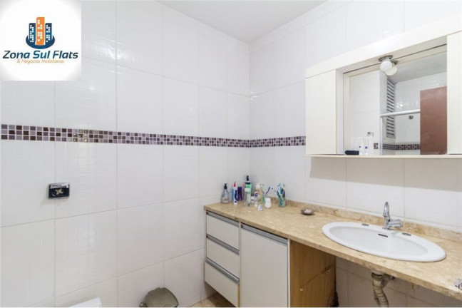 Imagem Apartamento com 3 Quartos à Venda, 104 m² em Vila Olímpia - São Paulo