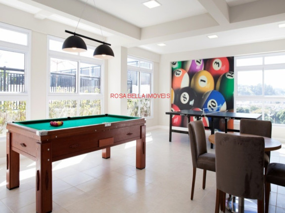 Imagem Apartamento com 2 Quartos à Venda, 52 m² em Vila Municipal - Jundiaí