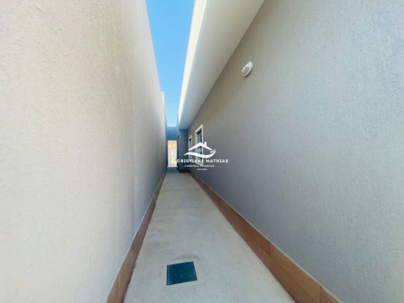 Imagem Casa com 3 Quartos à Venda, 100 m² em Jardim Atlântico Central (itaipuaçu) - Maricá