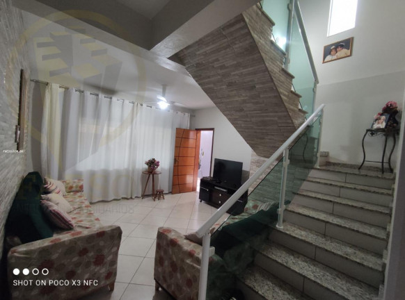 Imagem Casa com 4 Quartos à Venda, 97 m² em Jardim D`icaraí - Salto Imagem Casa com 4 Quartos à Venda, 97 m² em Jardim D`icaraí - Salto