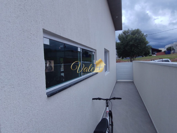 Imagem Casa com 3 Quartos à Venda, 152 m² em Condomínio Terras Do Vale - Caçapava