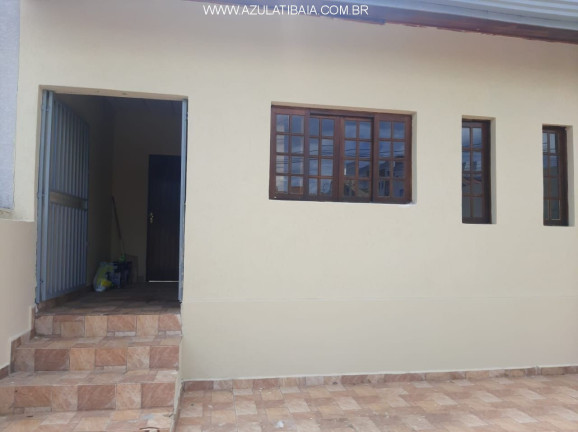 Imagem Casa com 3 Quartos à Venda, 110 m² em Nova Cerejeira - Atibaia Imagem Casa com 3 Quartos à Venda, 110 m² em Nova Cerejeira - Atibaia