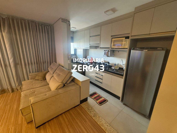 Imagem Apartamento com 1 Quarto para Alugar, 45 m² em Gleba Fazenda Palhano - Londrina Imagem Apartamento com 1 Quarto para Alugar, 45 m² em Gleba Fazenda Palhano - Londrina