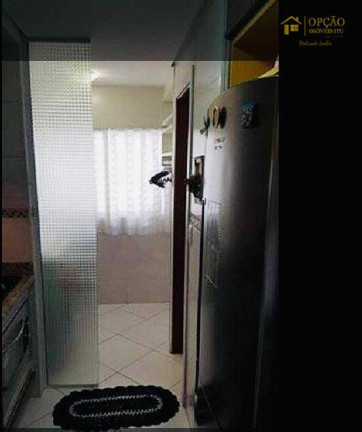 Imagem Apartamento com 3 Quartos à Venda, 76 m² em Jardim Faculdade - Itu Imagem Apartamento com 3 Quartos à Venda, 76 m² em Jardim Faculdade - Itu