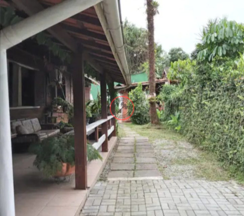 Imagem Casa com 5 Quartos à Venda, 402 m² em Juquehy - São Sebastião Imagem Casa com 5 Quartos à Venda, 402 m² em Juquehy - São Sebastião