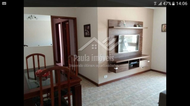 Imagem Apartamento com 3 Quartos à Venda, 80 m² em Jardim América - Sao Jose Dos Campos Imagem Apartamento com 3 Quartos à Venda, 80 m² em Jardim América - Sao Jose Dos Campos
