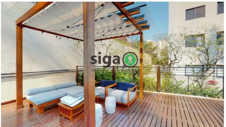 Imagem Apartamento com 3 Quartos à Venda, 72 m² em Vila Andrade - São Paulo Imagem Apartamento com 3 Quartos à Venda, 72 m² em Vila Andrade - São Paulo