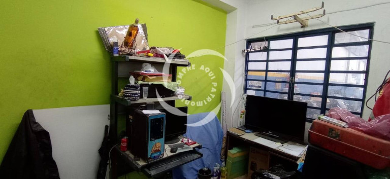 Imagem Sala Comercial à Venda, 330 m² em Barra Funda - São Paulo