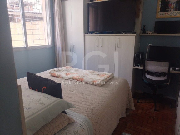 Imagem Apartamento com 1 Quarto à Venda, 59 m² em Centro Histórico - Porto Alegre Imagem Apartamento com 1 Quarto à Venda, 59 m² em Centro Histórico - Porto Alegre