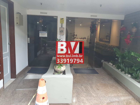 Imagem Apartamento com 4 Quartos à Venda, 450 m² em Penha - Rio De Janeiro