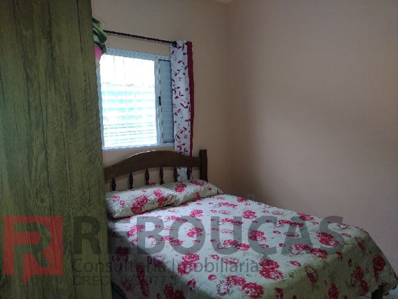 Imagem Casa com 2 Quartos à Venda, 125 m² em Estância Balneária Tupy - Itanhaém