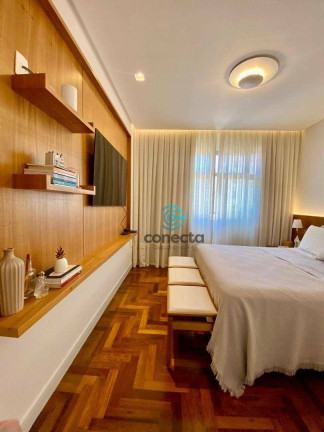 Imagem Apartamento com 4 Quartos à Venda, 230 m² em Icaraí - Niterói Imagem Apartamento com 4 Quartos à Venda, 230 m² em Icaraí - Niterói