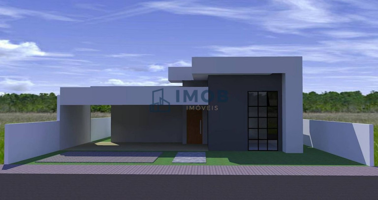 Imagem Casa com 3 Quartos à Venda, 162 m² em Três Rios Do Norte - Jaraguá Do Sul