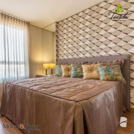 Imagem Apartamento com 3 Quartos à Venda, 77 m² em Centro - São José Dos Pinhais Imagem Apartamento com 3 Quartos à Venda, 77 m² em Centro - São José Dos Pinhais