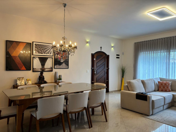 Imagem Imóvel com 3 Quartos à Venda, 286 m² em Vila Alpina - Santo André Imagem Imóvel com 3 Quartos à Venda, 286 m² em Vila Alpina - Santo André