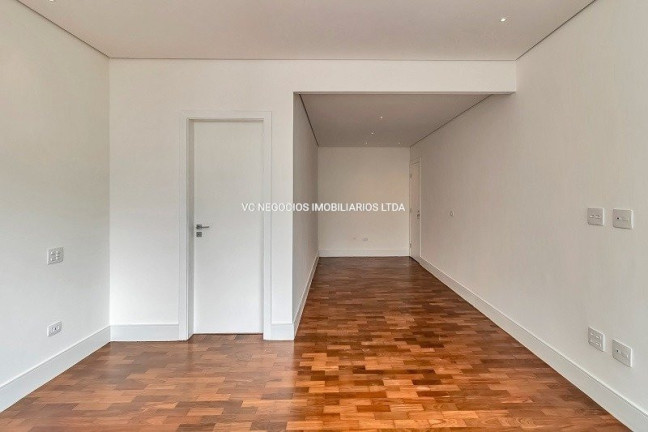 Imagem Apartamento com 3 Quartos à Venda, 213 m² em Cerqueira César - São Paulo