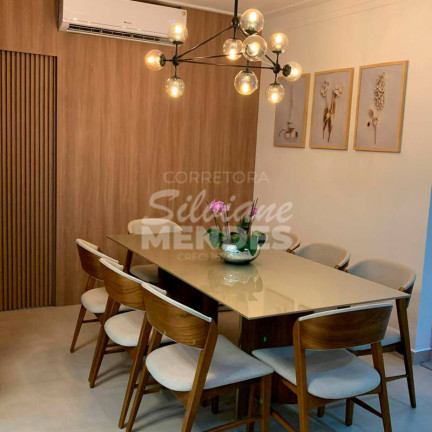 Apartamento com 3 Quartos à Venda,  em Parque Campolim - Sorocaba