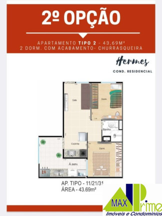 Imagem Apartamento com 2 Quartos à Venda, 43 m² em Artur Alvim - São Paulo Imagem Apartamento com 2 Quartos à Venda, 43 m² em Artur Alvim - São Paulo