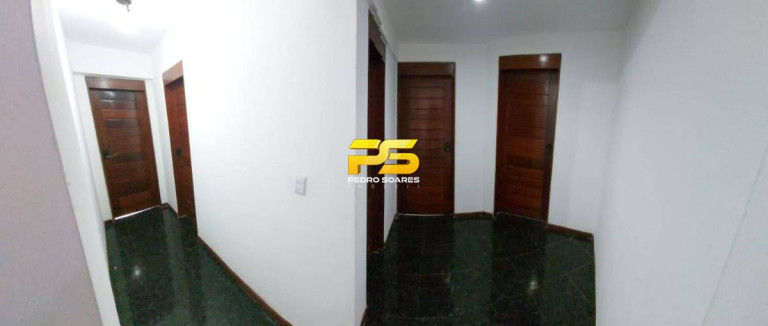 Imagem Apartamento com 4 Quartos à Venda, 166 m² em Tambaú - João Pessoa Imagem Apartamento com 4 Quartos à Venda, 166 m² em Tambaú - João Pessoa