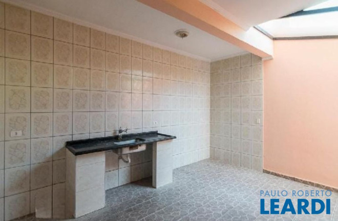 Imagem Sobrado com 4 Quartos à Venda, 275 m² em Jardim Marek - Santo André Imagem Sobrado com 4 Quartos à Venda, 275 m² em Jardim Marek - Santo André