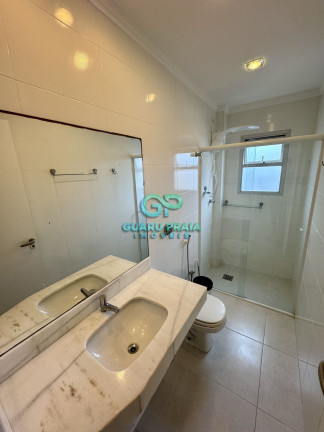 Imagem Apartamento com 3 Quartos à Venda, 115 m² em Enseada - Guarujá