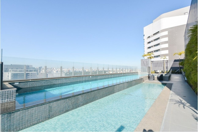 Imagem Apartamento com 1 Quarto à Venda, 49 m² em Alto De Pinheiros - São Paulo Imagem Apartamento com 1 Quarto à Venda, 49 m² em Alto De Pinheiros - São Paulo
