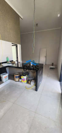 Imagem Casa com 3 Quartos à Venda, 152 m² em Residencial Campos De Piemonte - Araraquara Imagem Casa com 3 Quartos à Venda, 152 m² em Residencial Campos De Piemonte - Araraquara