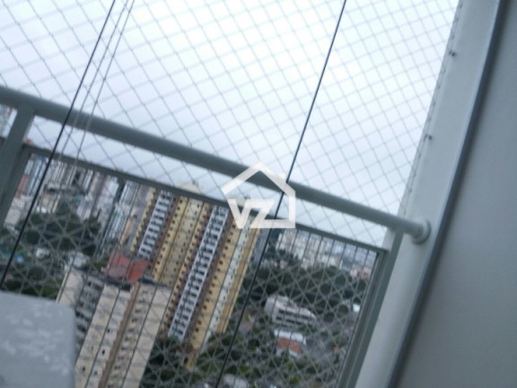 Imagem Apartamento com 2 Quartos para Alugar, 79 m² em Vila Andrade - São Paulo