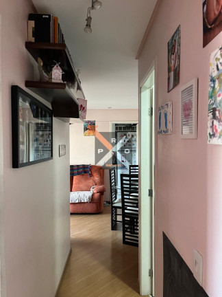 Imagem Imóvel com 2 Quartos à Venda, 55 m² em Mooca - São Paulo
