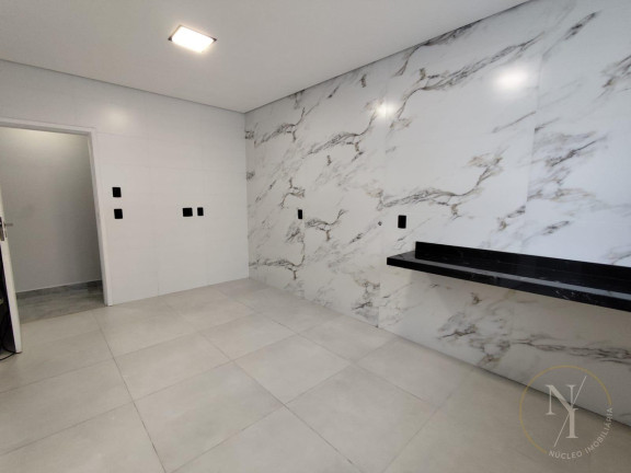 Imagem Casa com 4 Quartos à Venda, 290 m² em Boqueirão - Santos
