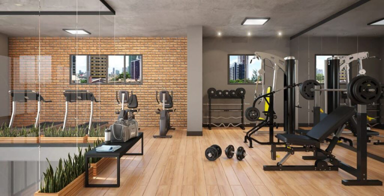 Imagem Apartamento com 3 Quartos à Venda, 95 m²