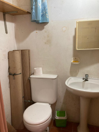 Imagem Apartamento com 2 Quartos à Venda, 54 m² em Conjunto Residencial Ingai - São Paulo