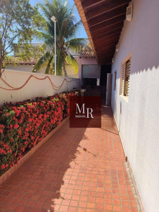 Imagem Casa com 4 Quartos à Venda, 276 m² em San Remo - Votuporanga Imagem Casa com 4 Quartos à Venda, 276 m² em San Remo - Votuporanga