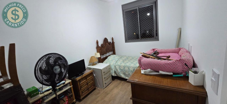 Imagem Apartamento com 4 Quartos à Venda, 109 m² em Vila Mariana - São Paulo