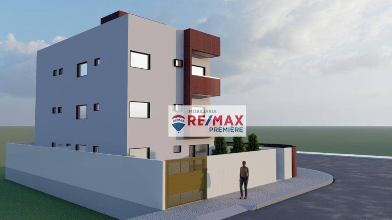 Imagem Apartamento com 2 Quartos à Venda, 47 m² em Ernesto Geisel - João Pessoa Imagem Apartamento com 2 Quartos à Venda, 47 m² em Ernesto Geisel - João Pessoa