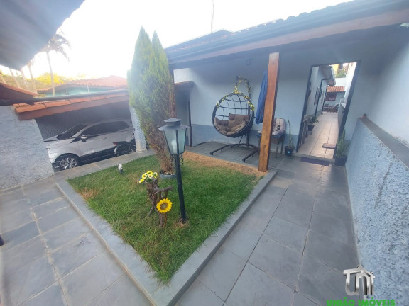 Imagem Casa com 3 Quartos à Venda, 210 m² em Jardim Europa - Bragança Paulista Imagem Casa com 3 Quartos à Venda, 210 m² em Jardim Europa - Bragança Paulista