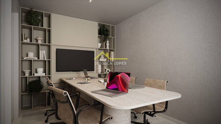 Imagem Kitnet com 1 Quarto à Venda, 21 m² em Bessa - João Pessoa Imagem Kitnet com 1 Quarto à Venda, 21 m² em Bessa - João Pessoa