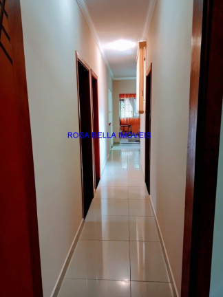 Imagem Casa com 3 Quartos à Venda, 250 m² em Caxambu - Jundiaí