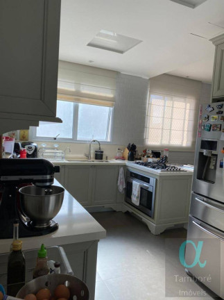 Imagem Apartamento com 3 Quartos à Venda, 284 m² em Tamboré - Santana De Parnaíba Imagem Apartamento com 3 Quartos à Venda, 284 m² em Tamboré - Santana De Parnaíba