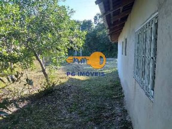 Imagem Chácara com 2 Quartos à Venda, 920 m² em Guaraguaçu - Pontal Do Paraná